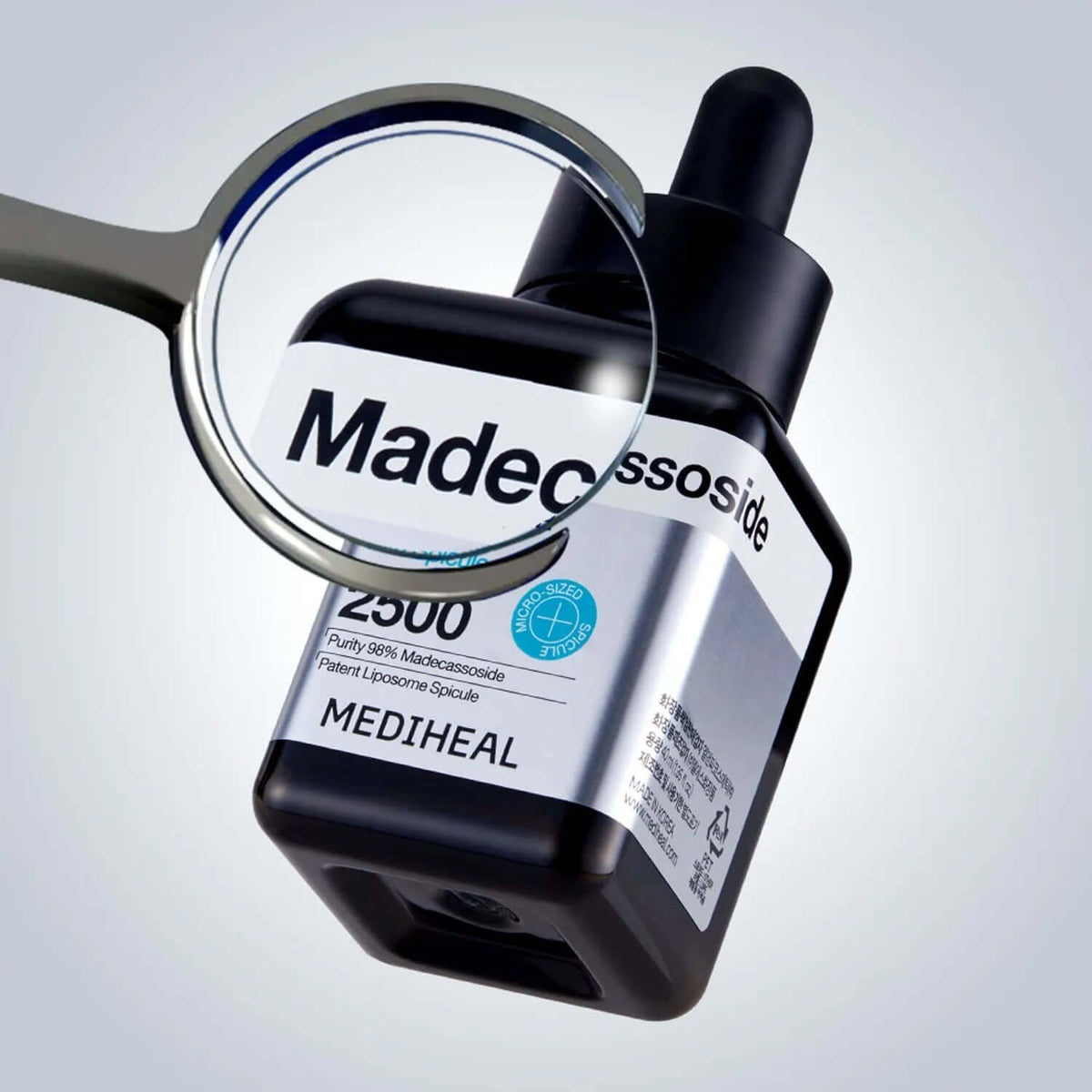 MEDIHEAL Madecassoide Pore Repair Serum 40ml