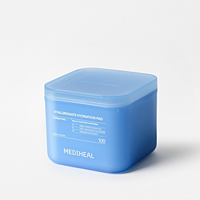 MEDIHEAL Pad