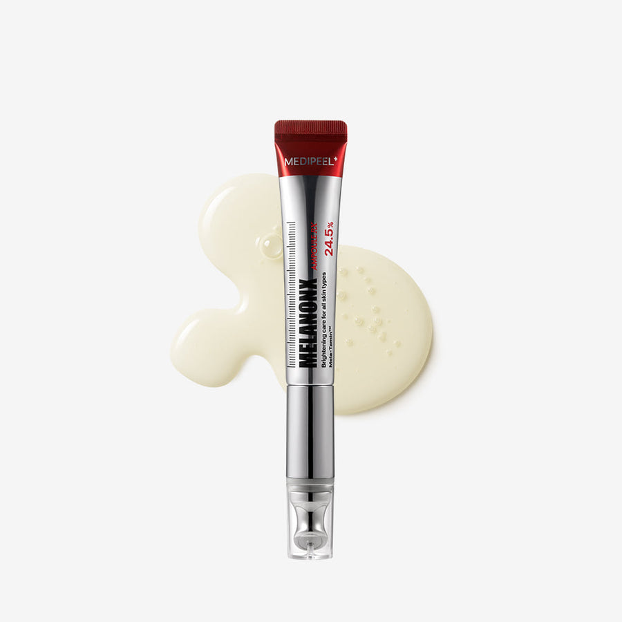 MEDIPEEL Melanon-X Bounce Shot Ampoule RX 20ml