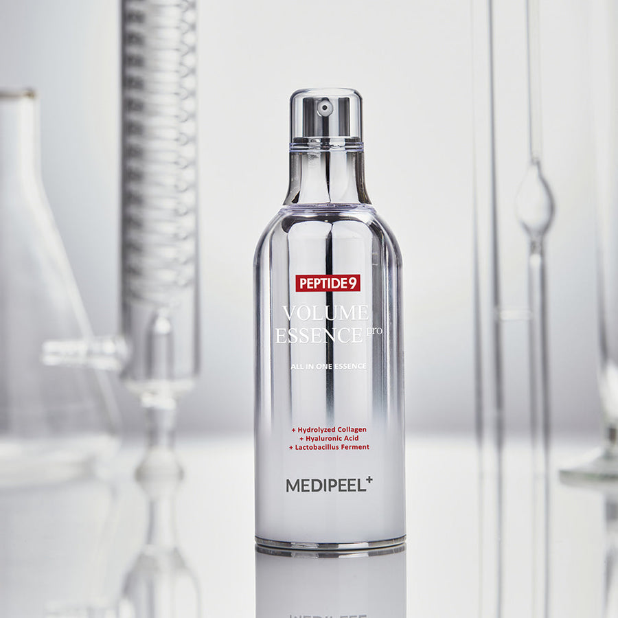 MEDIPEEL Peptide 9 Volume All In One Essence Pro 100ml