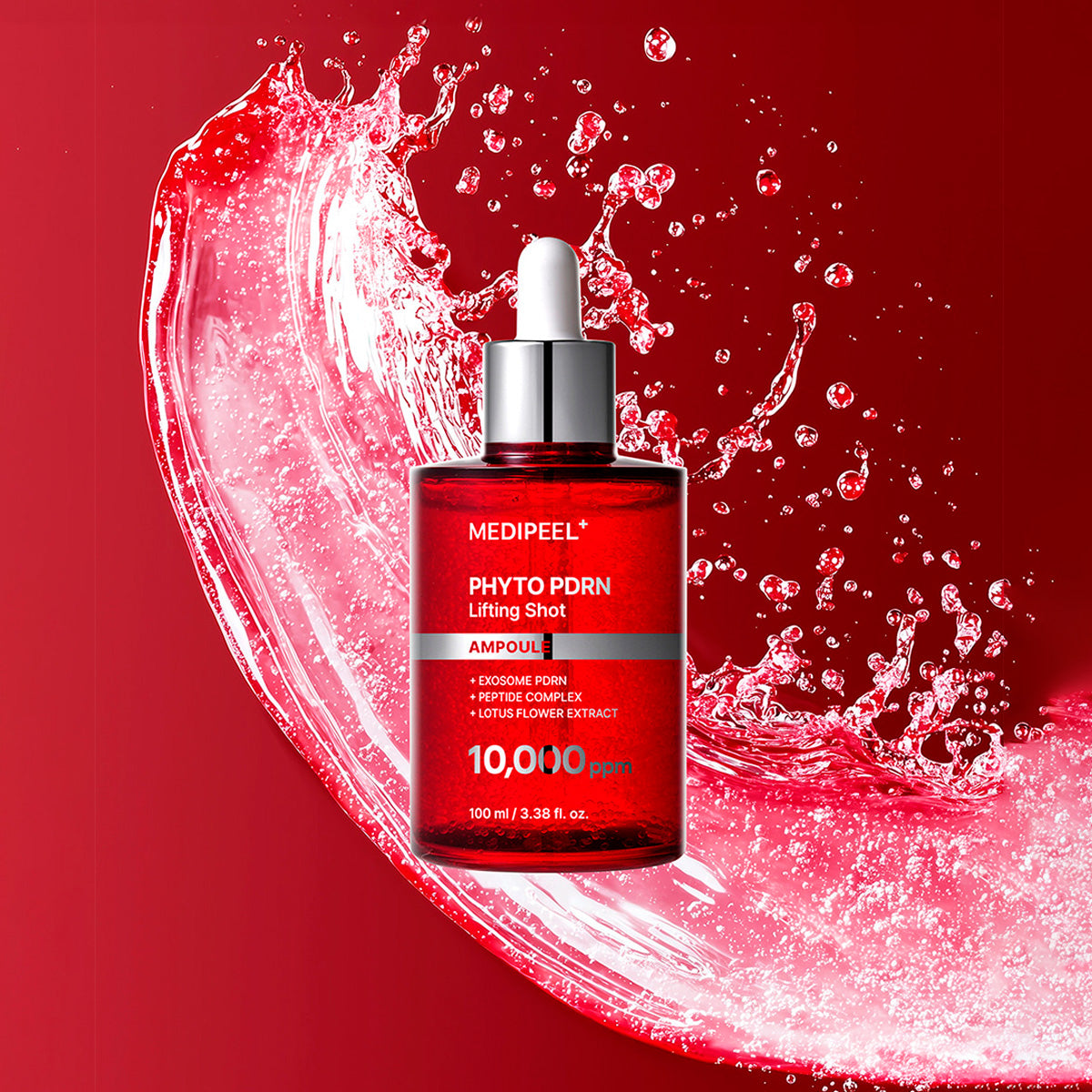 MEDIPEEL Phyto Exosome PDRN Lifting Shot 100ml