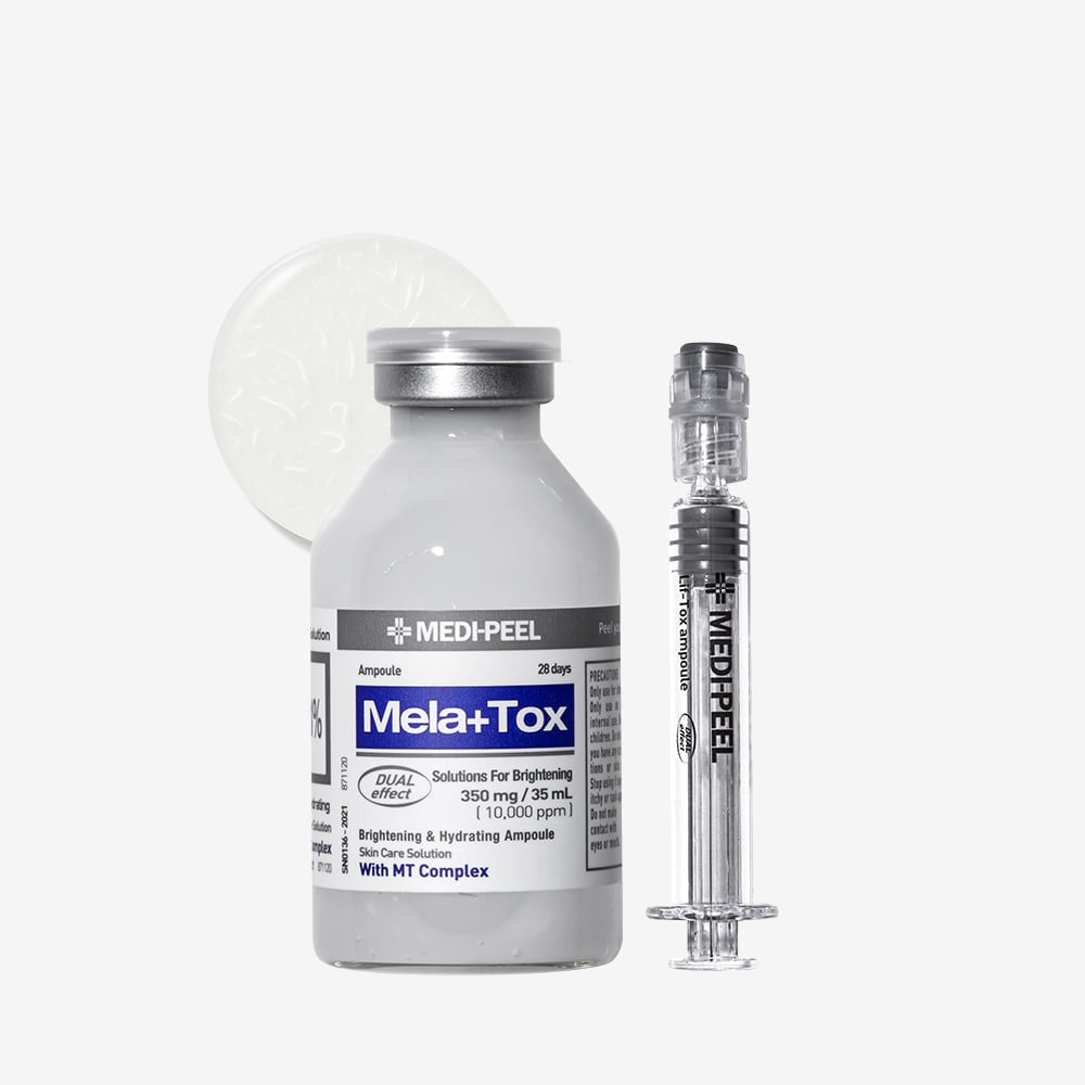 MEDIPEEL Mela Plus Tox Ampoule 35ml