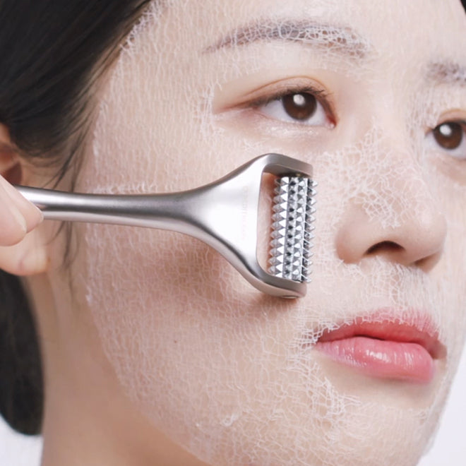 MEDITHERAPY Wrinkle-Fit Mask 18g disponible sur Ma petite Coree, ton Eshop 100% K-beauty en direct de Seoul