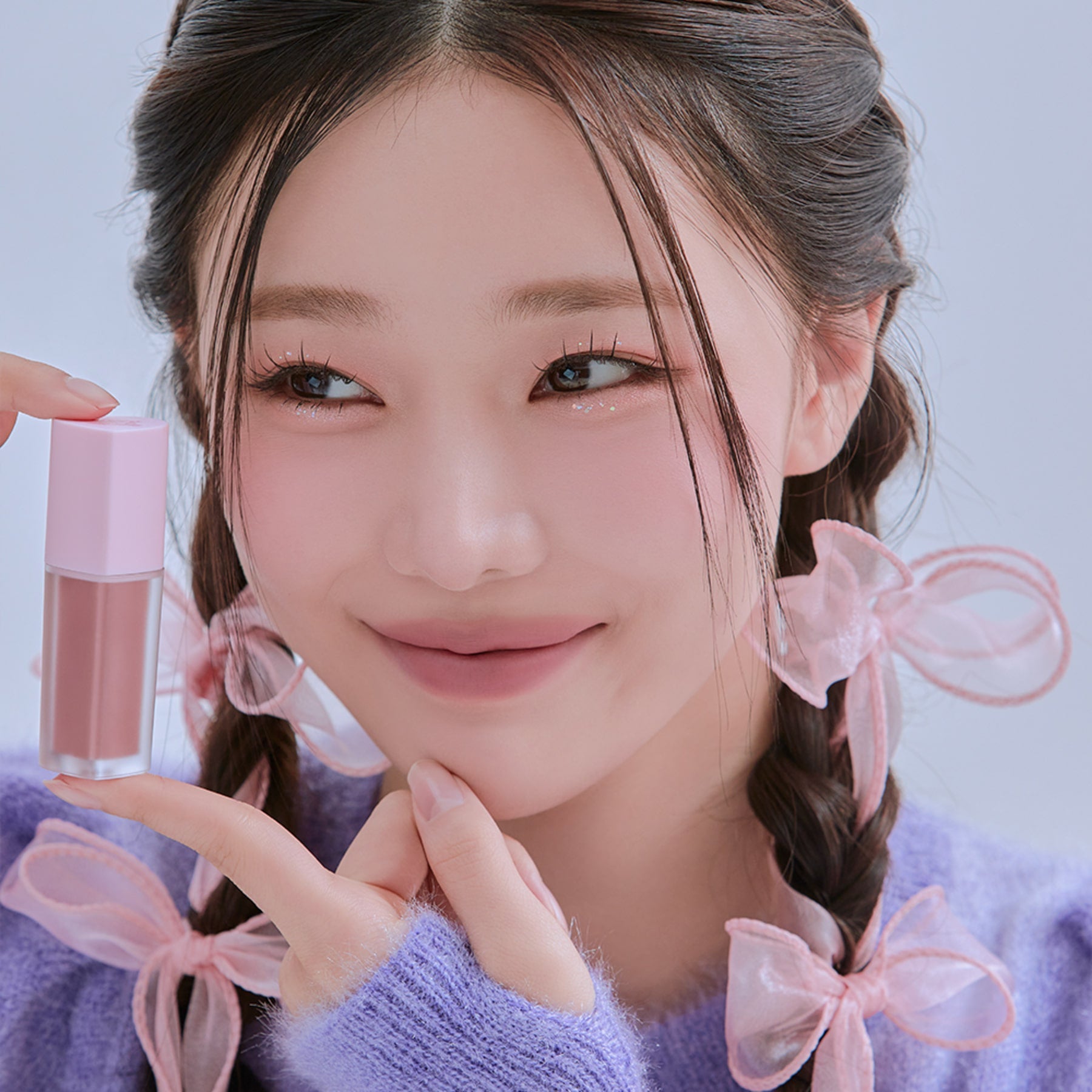 MERRY MONDE Cherry Heart Mega Tint disponible sur Ma petite Coree, ton Eshop 100% K-beauty en direct de Seoul