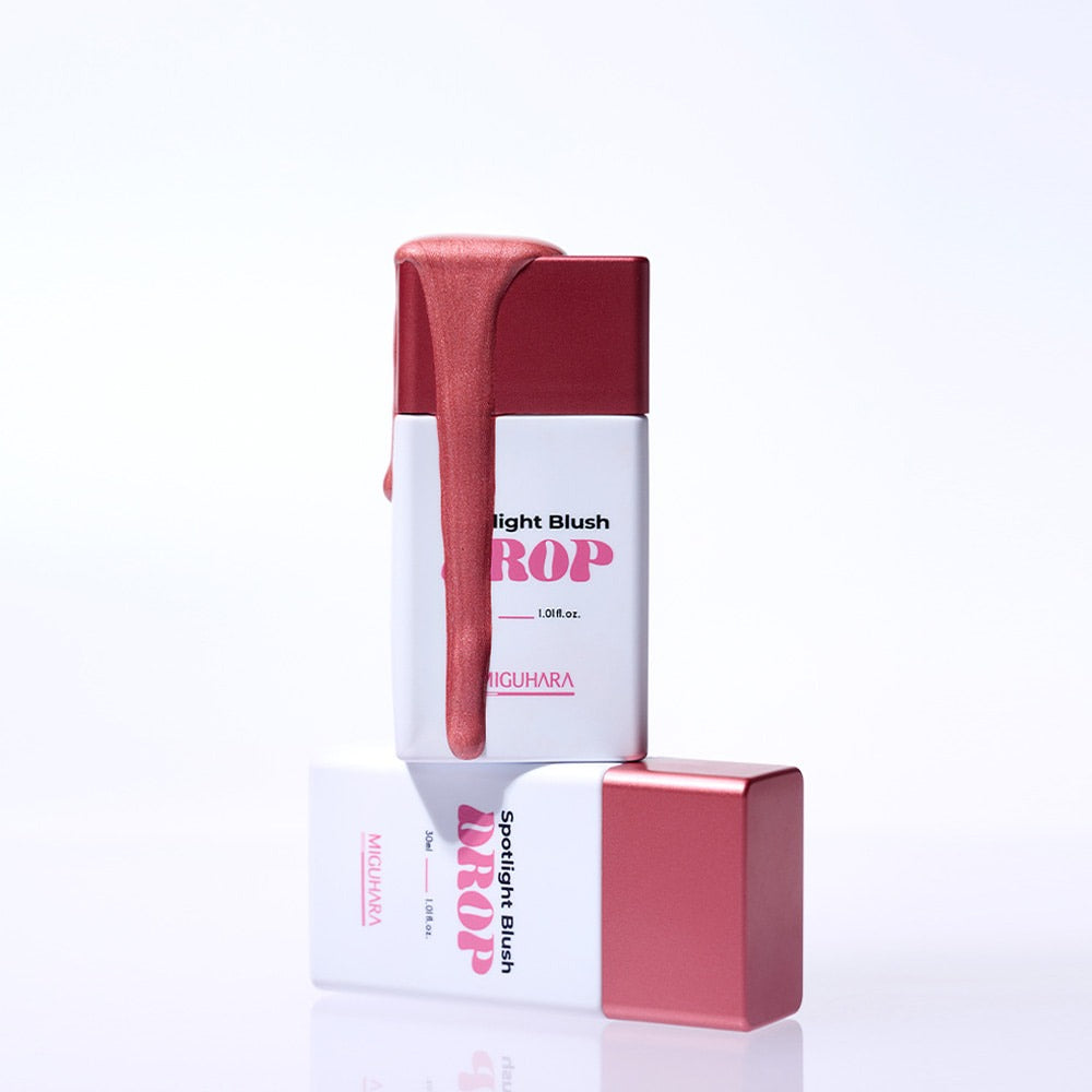 MIGUHARA Spotlight Blush Drops 30ml