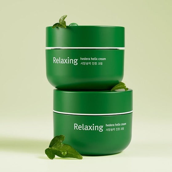MILK TOUCH Hedera Helix Cream 50ml disponible sur Ma petite Coree, ton Eshop 100% K-beauty en direct de Seoul