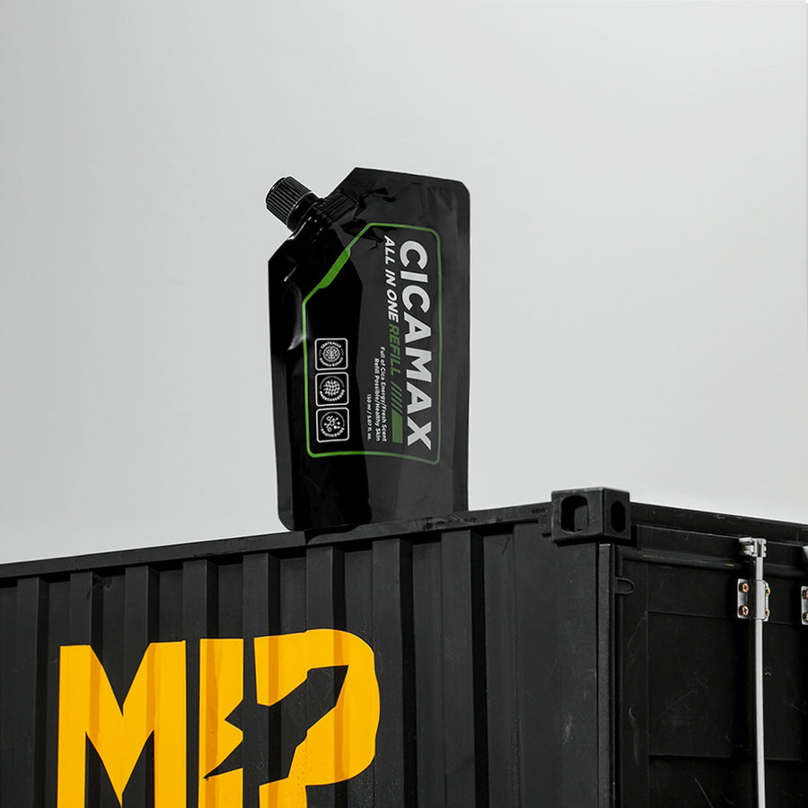 MIP Cicamax Sensitive All-in-one Lotion Refill Pack 150ml