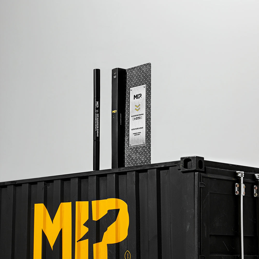 MIP Nunsseob Ending Eyebrow Pencil