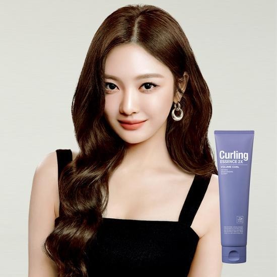 MISE EN SCENE Curling Essence 2X 150ml