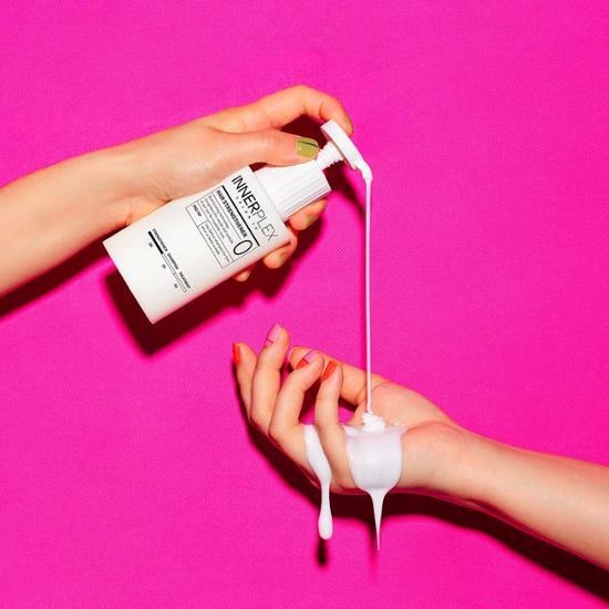 MISE EN SCENE Innerplex Hair Strengthening Shampoo 375g