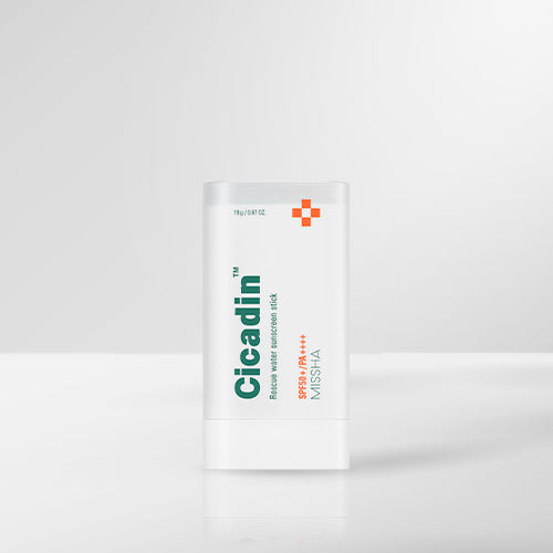 MISSHA Cicadin Rescue Water Sun Stick