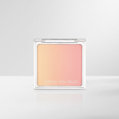MISSHA Cotton Mix Blusher 11g