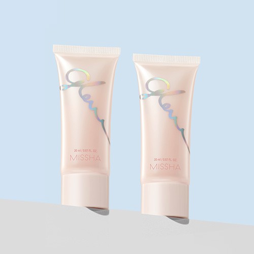 MISSHA Glow Skin Balm 20ml disponible sur Ma petite Coree, ton Eshop 100% K-beauty en direct de Seoul