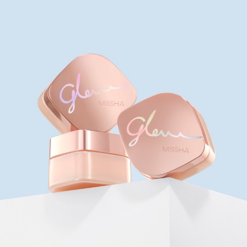 MISSHA Glow Skin Balm 50ml disponible sur Ma petite Coree, ton Eshop 100% K-beauty en direct de Seoul