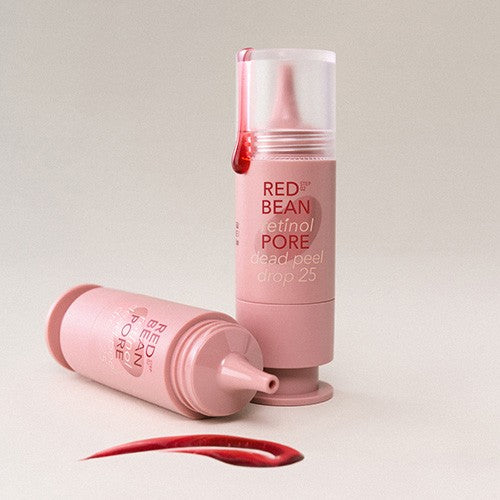 MISSHA Pattinol Pore Dead Peel Drops 25 15g