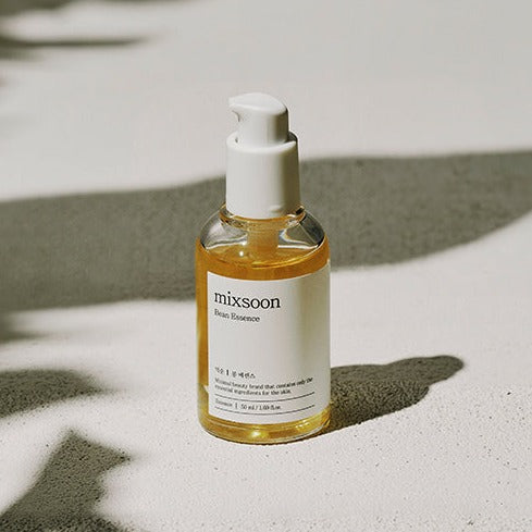 MIXSOON Bean Essence 50ml disponible sur Ma petite Coree, ton Eshop 100% K-beauty en direct de Seoul