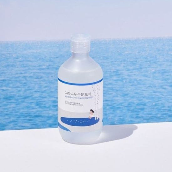 ROUND LAB Birch Juice Moisturizing Toner 300ml