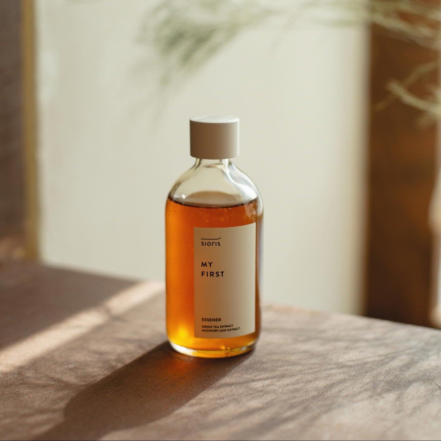 SIORIS My First Essener Serum100ml