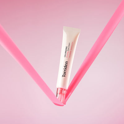 TORRIDEN Cellmazing Low Molecular Collagen Firming Eye Cream 30ml