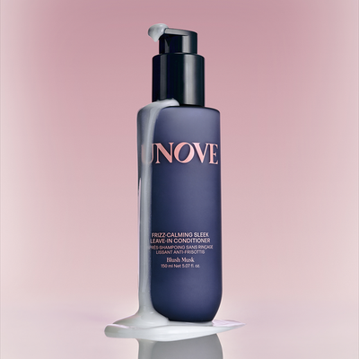 UNOVE Frizz Calming Sleek Leave-In Conditioner 150ml