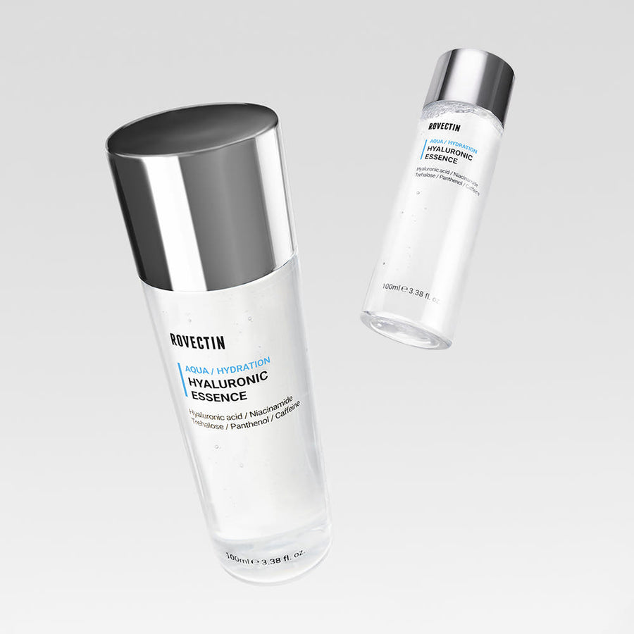 ROVECTIN Aqua Hyaluronic Essence 100ml