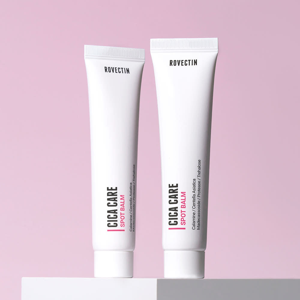 ROVECTIN Cica Care Spot Balm 40ml