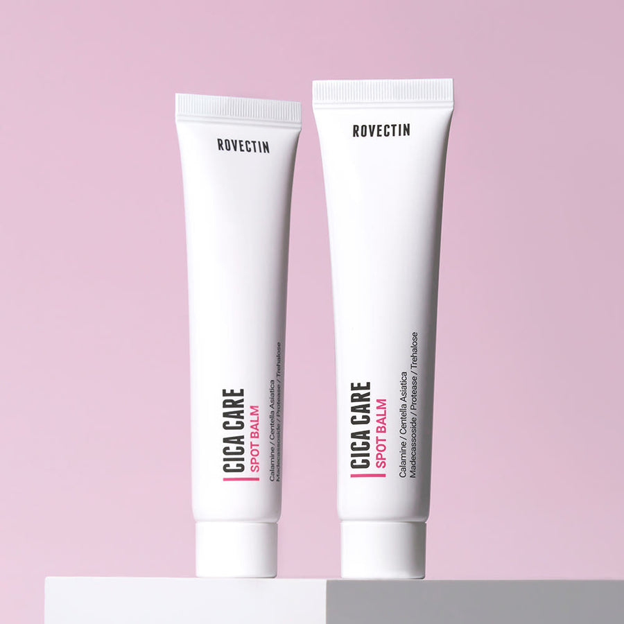 ROVECTIN Cica Care Spot Balm 40ml