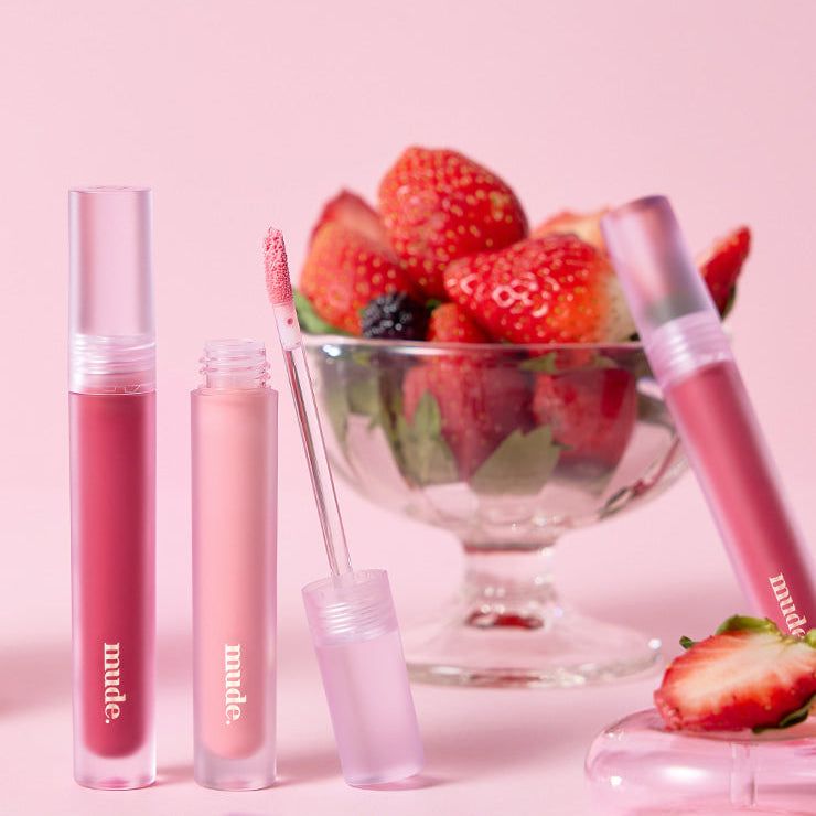 MUDE Mood Soft Blur Tint