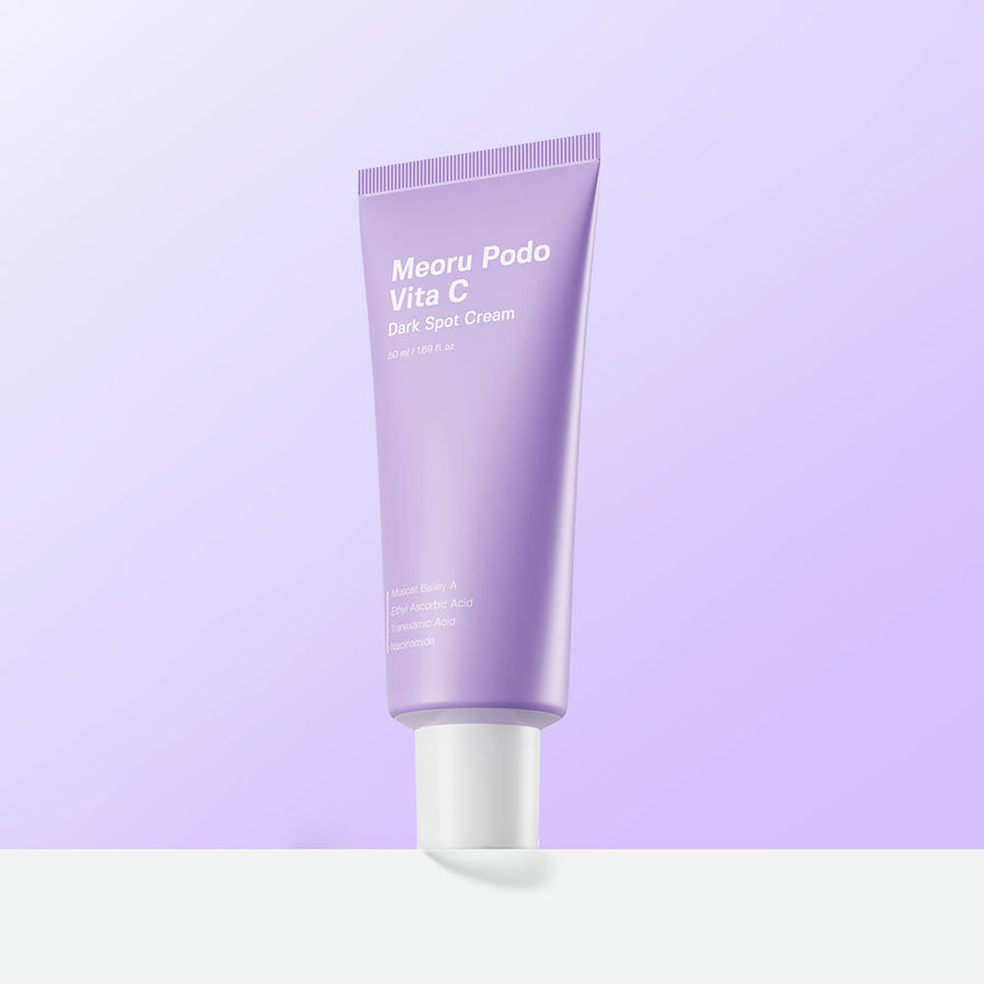SUNGBOON EDITOR Meoru Podo Vita C Dark Spot Cream 50ml