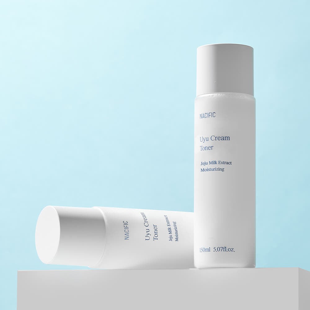 NACIFIC Uyu Cream Toner 150ml