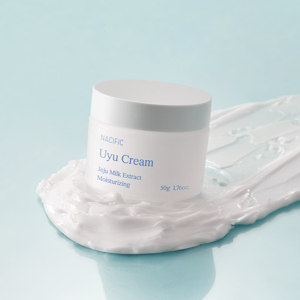 NACIFIC Uyu Cream 50ml