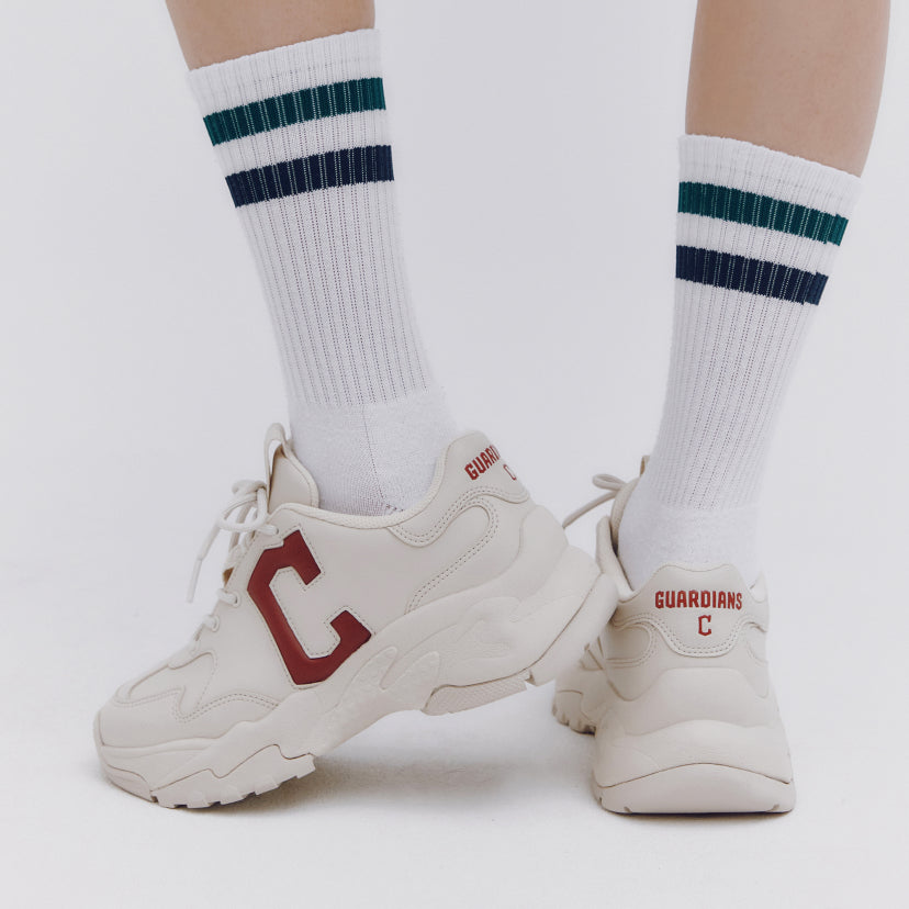 MLB Bigball CHUNKY Window Cleaveland Gardians disponible sur Ma petite Coree, ton Eshop 100% K-beauty en direct de Seoul