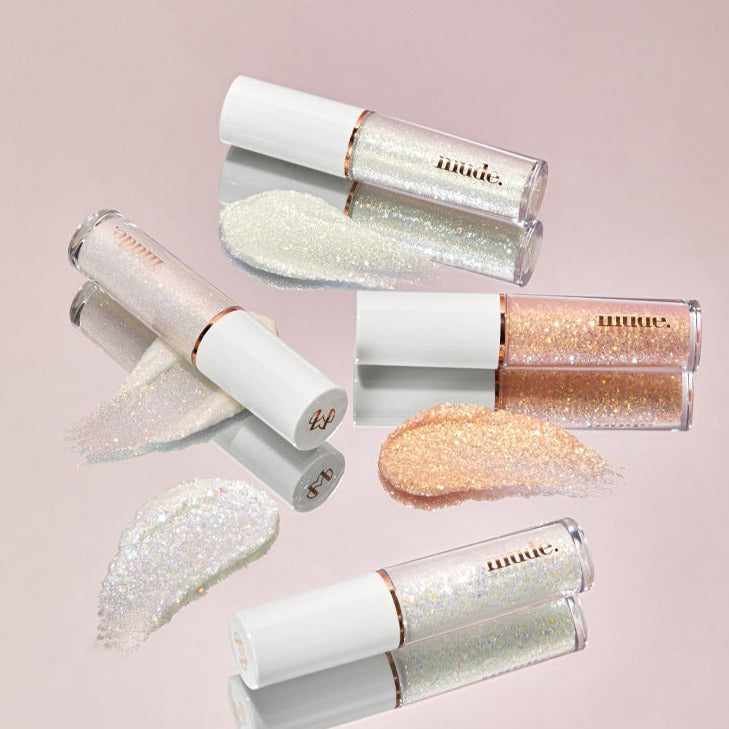 MUDE Glitter Dreamy disponible sur Ma petite Coree, ton Eshop 100% K-beauty en direct de Seoul