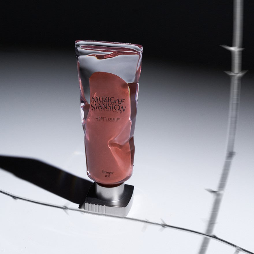 MUZIGAE MANSION Objet Liquid Tint disponible sur Ma petite Coree, ton Eshop 100% K-beauty en direct de Seoul
