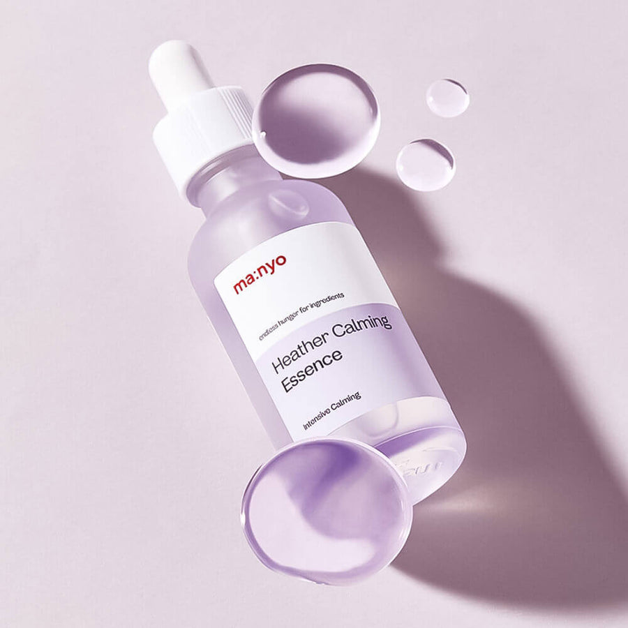 MA:NYO Heather Calming Essence 50ml