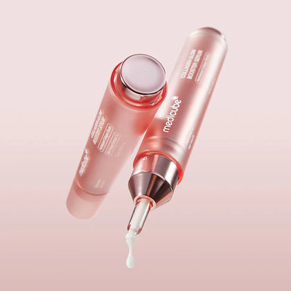MEDICUBE Collagen Glow Booster Serum 15ml