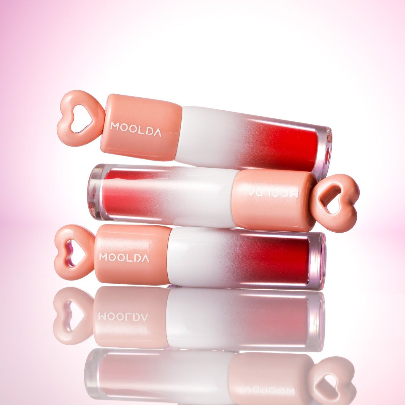 MOOLDA Love Core Water Tint 3g