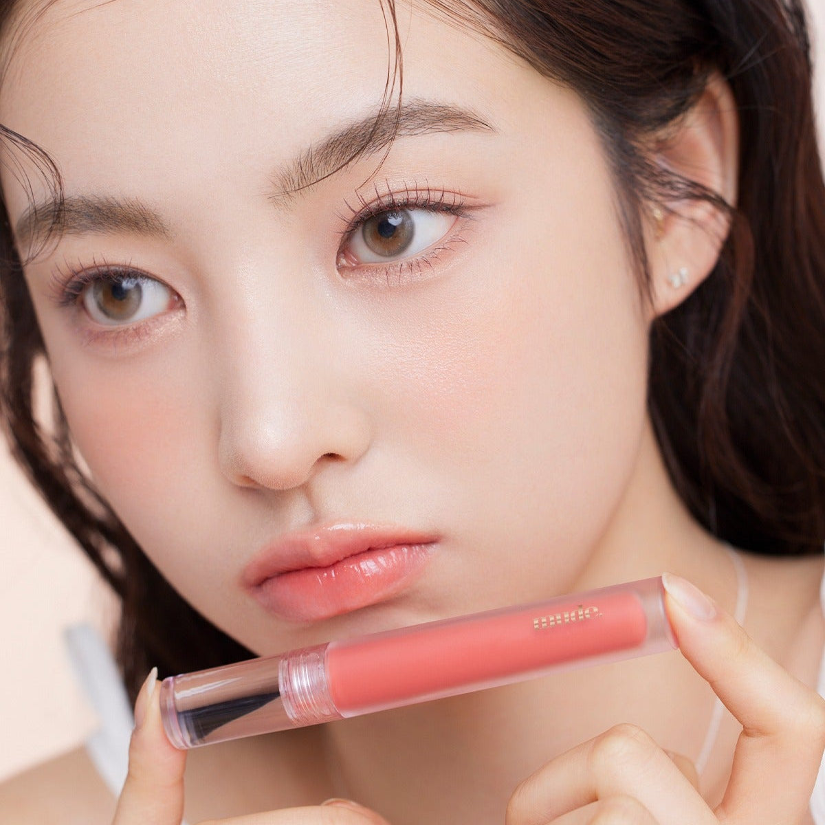 MUDE Glacé Lip Tint
