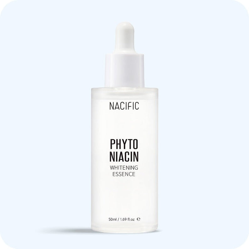 NACIFIC Phyto Niacin Whitening Essence disponible sur Ma petite Coree, ton Eshop 100% K-beauty en direct de Seoul
