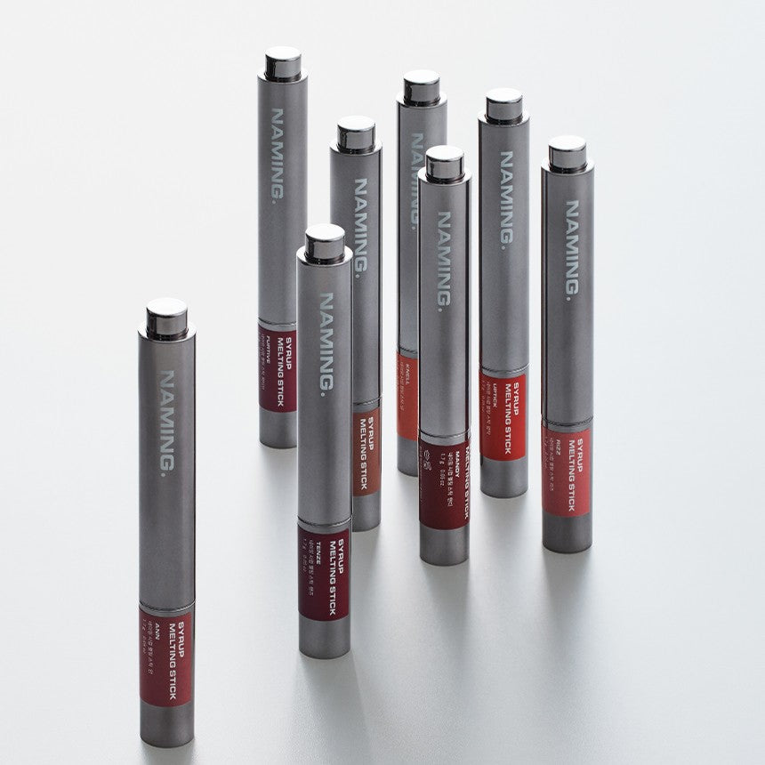 NAMING Syrup Melting Stick disponible sur Ma petite Coree, ton Eshop 100% K-beauty en direct de Seoul