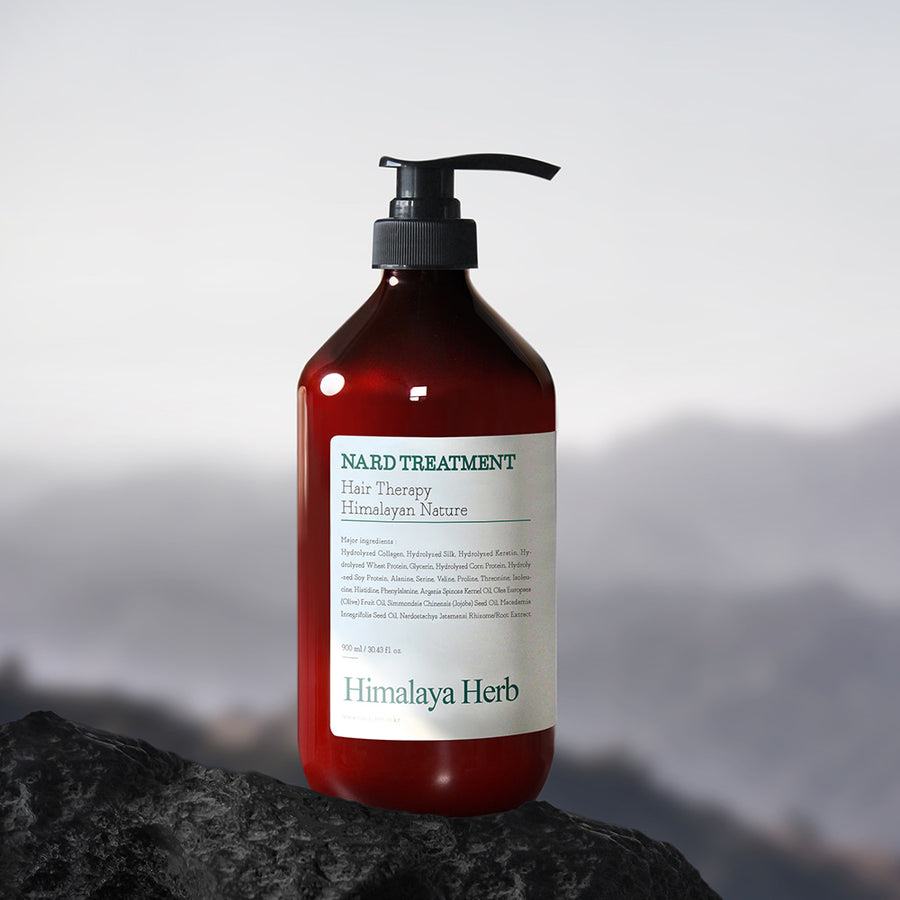 NARD Rosemary Hair Treatment 1000ml