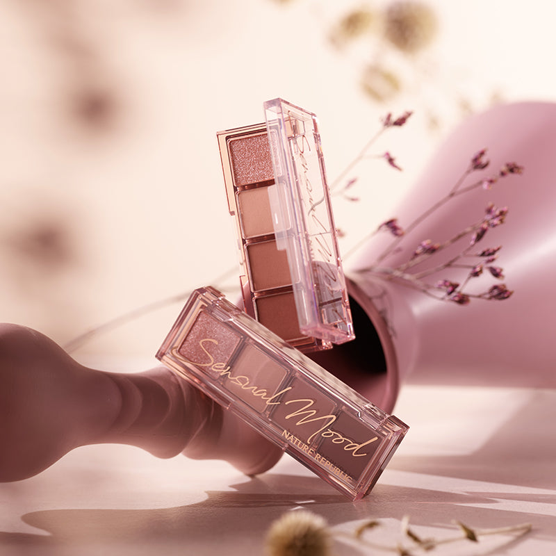 NATURE REPUBLIC Daily Basic Palette