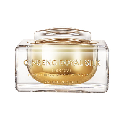 NATURE REPUBLIC Ginseng Royal Eye Cream 25ml