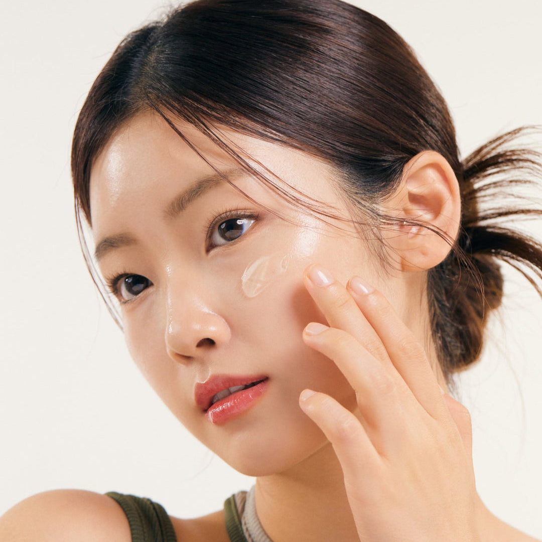 NATURE REPUBLIC Real Squeeze Aloe Vera Cream 55ml disponible sur Ma petite Coree, ton Eshop 100% K-beauty en direct de Seoul