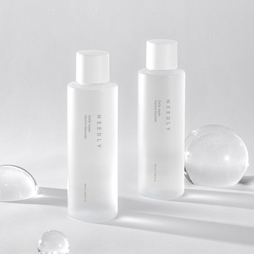 NEEDLY Daily Toner 250ml disponible sur Ma petite Coree, ton Eshop 100% K-beauty en direct de Seoul