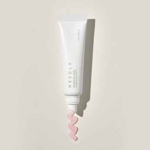 NEEDLY Sleeping Lip Mask 10ml disponible sur Ma petite Coree, ton Eshop 100% K-beauty en direct de Seoul