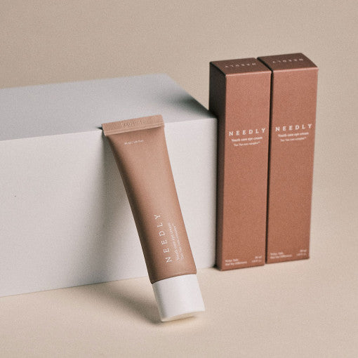 NEEDLY Youth Core Eyecream 30ml disponible sur Ma petite Coree, ton Eshop 100% K-beauty en direct de Seoul