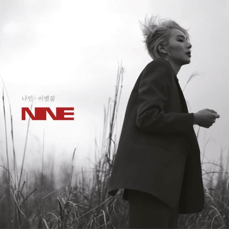 NINE9 - Album Kpop