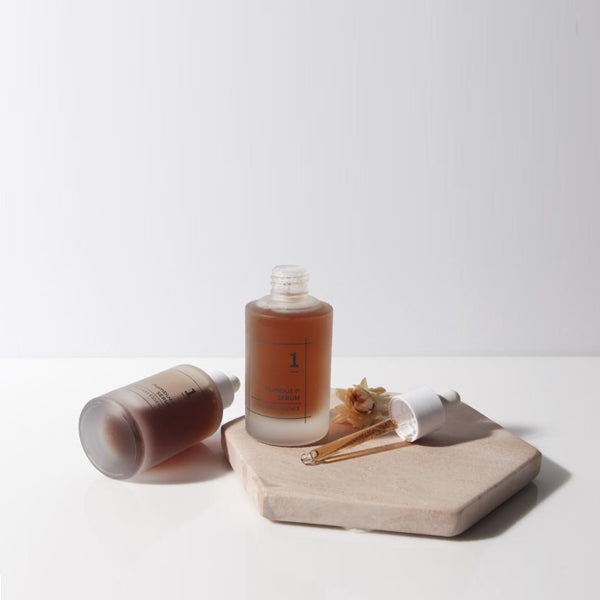 NUMBUZIN No.8 Glossy Essence Serum disponible sur Ma petite Coree, ton Eshop 100% K-beauty en direct de Seoul