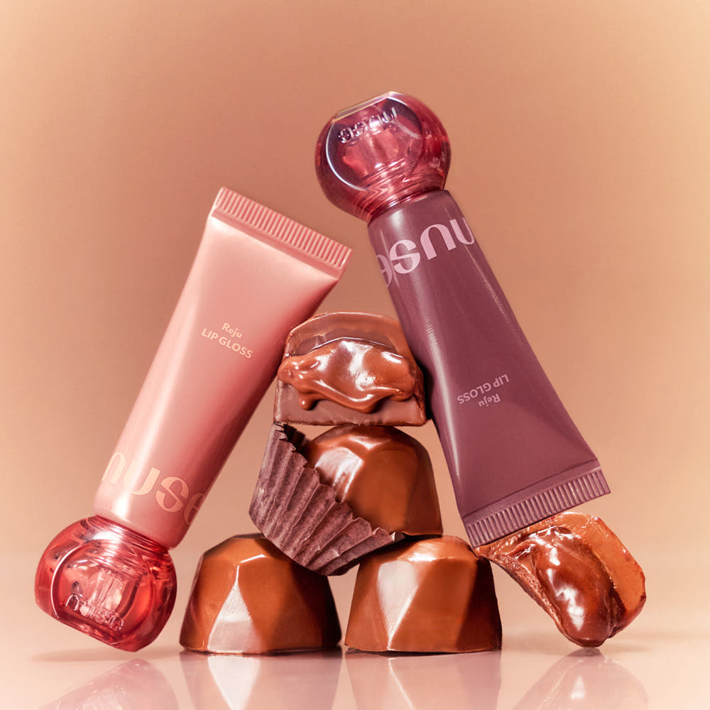 NUSE Nuzzle Reju Lip Gloss